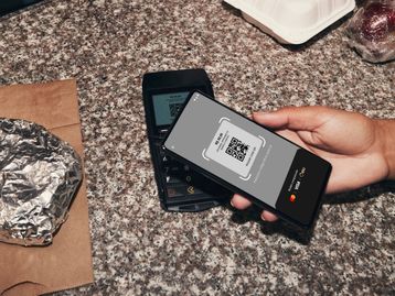Carteira do Google agora aceita pagamento com QR Code no Brasil