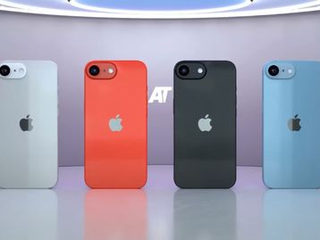 iPhone SE 4: supostas imagens mostram celular Apple com novo design e USB-C
