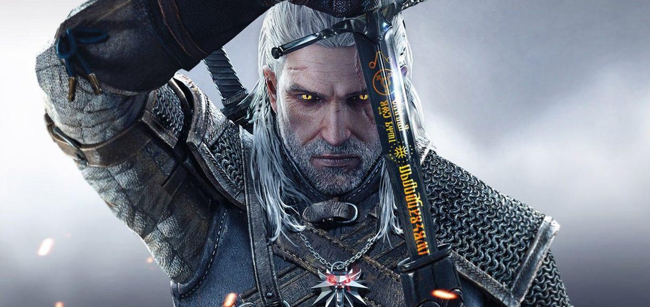 The Witcher 3 receberá grande novidade gratuita no PC em 2024