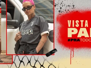 Campanha 'Mete o Pé' da Centauro com até 70% off em itens Nike, Adidas, Puma e mais