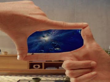 TV 3 em 1 Samsung: 4 motivos para você ter uma em casa 
