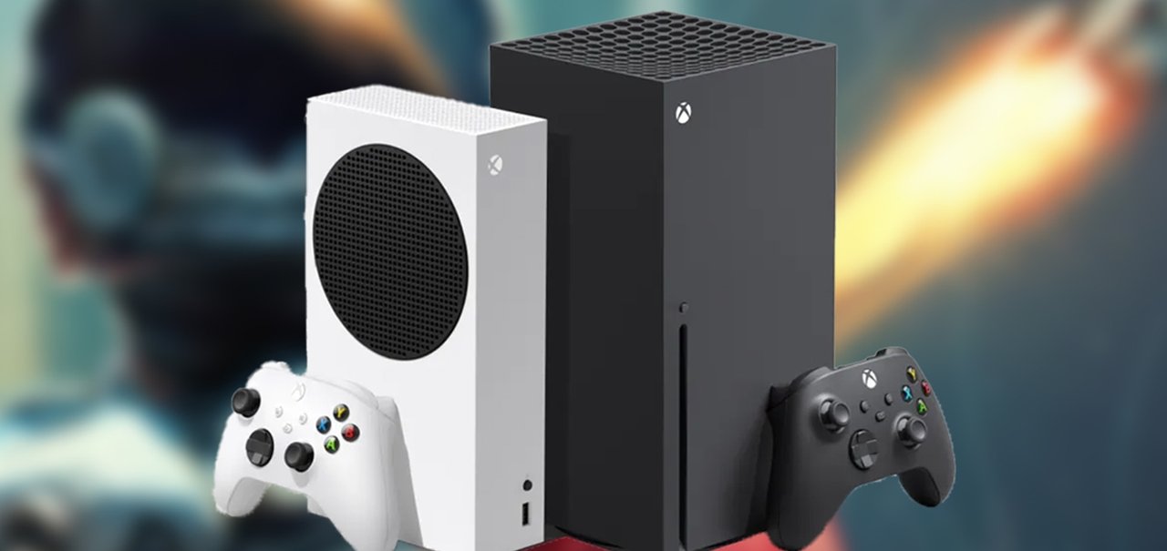 3 anos de Xbox Series S|X: os 10 principais exclusivos dos consoles