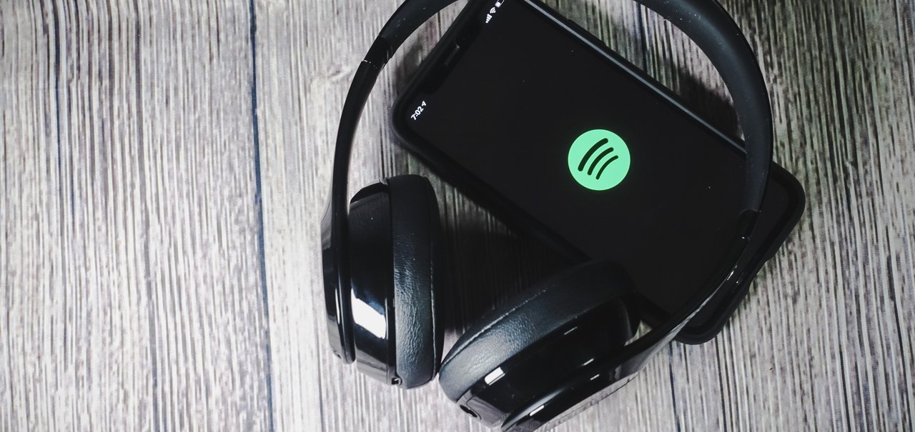 Spotify irá usar IA do Google para melhorar a recomendação de conteúdo 