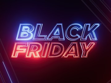 Black Friday: até 70% de desconto no pacote de segurança digital Kaspersky