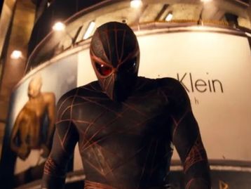Homem-Aranha será vilão de Madame Teia? Entenda quem é Ezekiel Sims