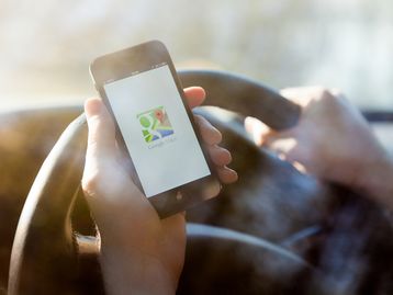 Google Maps para Android e iPhone muda a paleta de cores; veja o novo visual