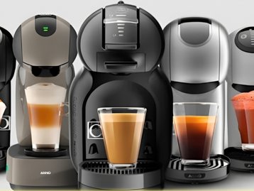 Black Friday 2023: ofertas que nenhum fã de café pode perder