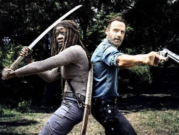 The Walking Dead: nova série com Rick ganha teaser e data de lançamento