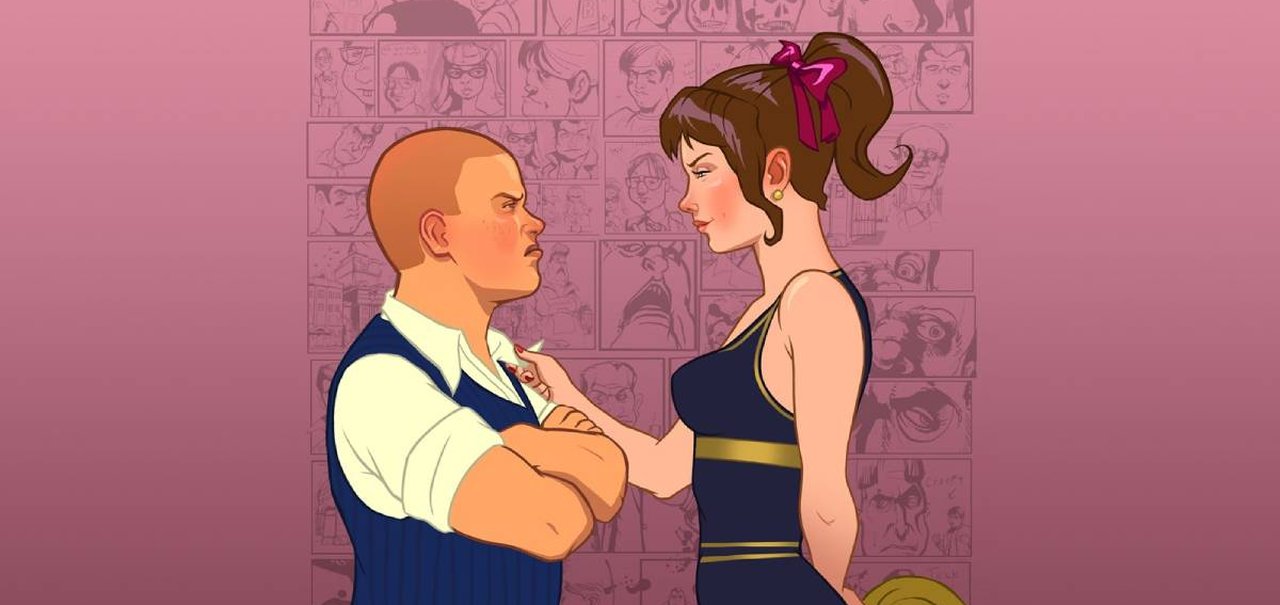 Bully 2 e DLC de história de GTA V aparecem em vazamento da Rockstar