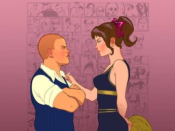 Bully 2 e DLC de história de GTA V aparecem em vazamento da Rockstar