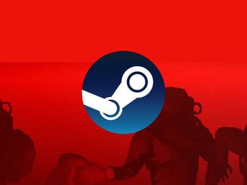 Jogo criado por uma pessoa desbanca gigantes na Steam! Veja mais vendidos da semana