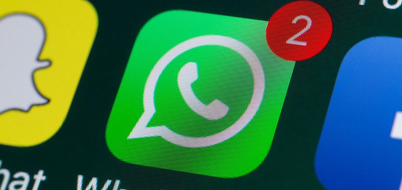 WhatsApp libera recurso de verificação via e-mail no iOS