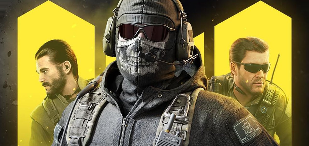 Call of Duty Mobile ganha loja no Brasil com promoção de COD Points