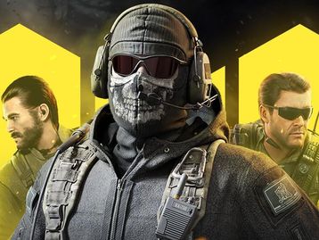 Call of Duty Mobile ganha loja no Brasil com promoção de COD Points