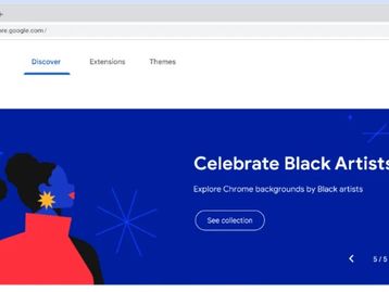Loja de extensões do Chrome é atualizada com novo visual e melhor navegação