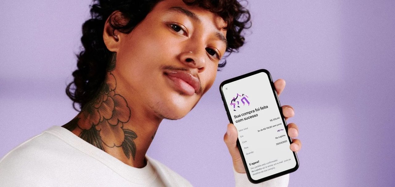 Nubank: Sympla agora aceita pagamentos de ingressos em até 24x com NuPay