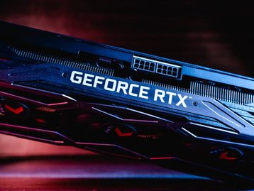 Nvidia lança loja oficial GeForce Store no Brasil com produtos gamers