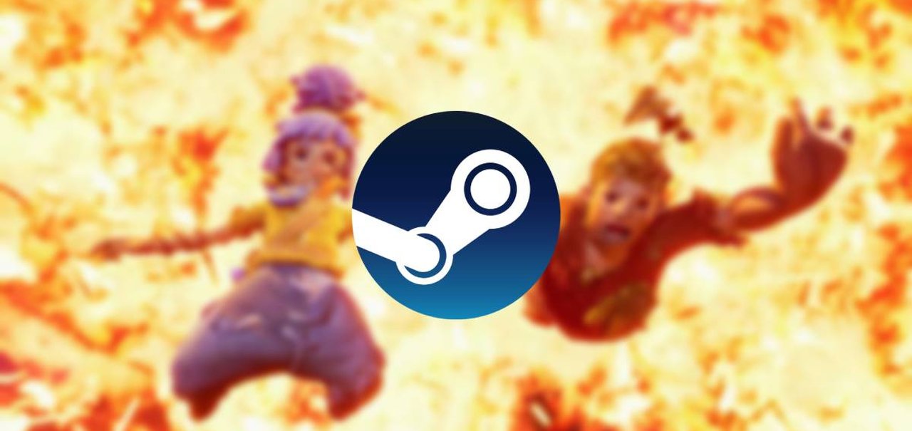 Steam: vencedor do GOTY está com menor preço histórico no PC