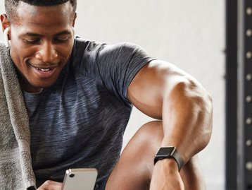 Site revela benefícios dos exercícios físicos na saúde mental