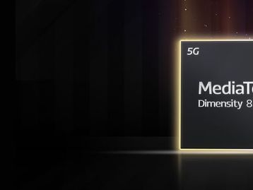Novo chip da Mediatek tem foco em IA e pode estar em seu futuro celular