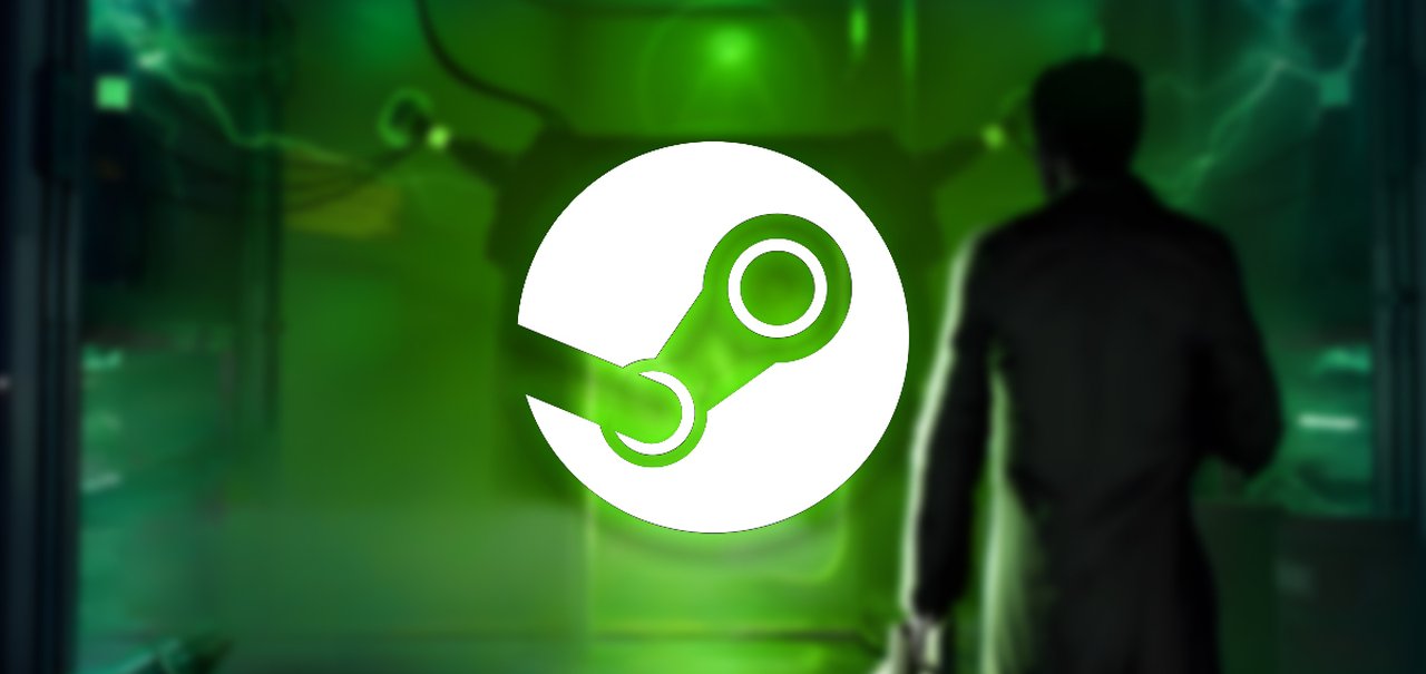 Steam libera 5 novos jogos grátis! Conheça e resgate agora