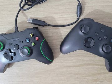 Cuidado: não compre este controle barato de Xbox na Black Friday 2023