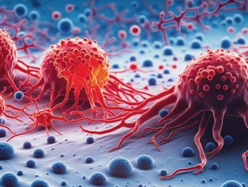Cientistas estudam nova forma de 'destruir' células cancerígenas