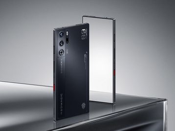 Red Magic 9 Pro e Pro+ são celulares gamer com 24 GB e Snapdragon 8 Gen 3