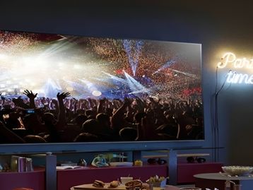 Black Friday LG: saiba como escolher a melhor TV para você 