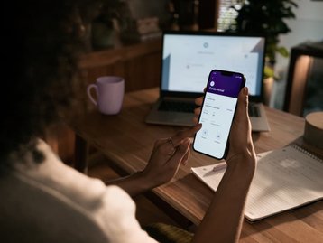 Nubank libera transferência entre limite de crédito do cartão PF e PJ