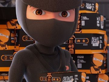 Black Friday: eletrônicos com até 80% de desconto no KaBuM!