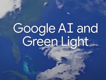 Google vai usar IA para ajudar cidades do Brasil em crise climática