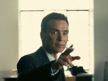 Oppenheimer já está disponível online com preço salgado; veja onde assistir