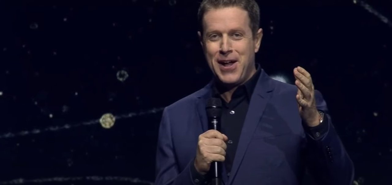 TGA 2023 terá esquema de segurança reforçado, diz Geoff Keighley