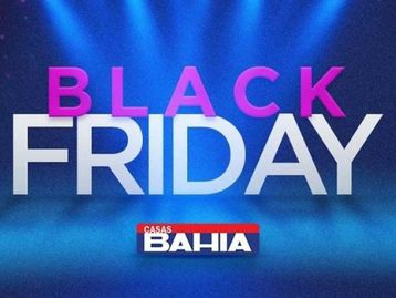 5 produtos para home office na Black Friday Casas Bahia