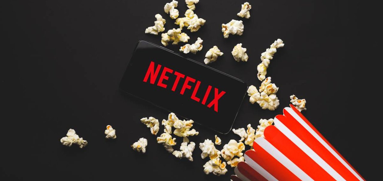 Netflix recebe 6 lançamentos de peso nesta semana! Veja lista