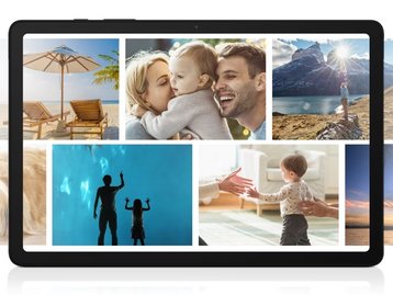 Novo tablet Galaxy Tab A9+ chega ao Brasil com 5G e hardware básico; veja preços