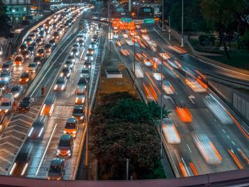 Concorrências e desafios no cenário da mobilidade urbana