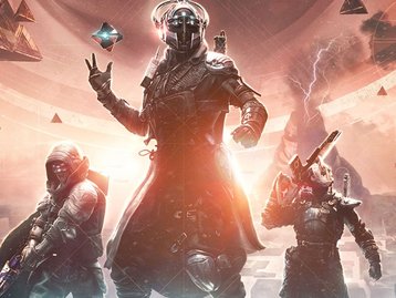 Destiny 2: Bungie confirma adiamento e nova data de A Forma Final