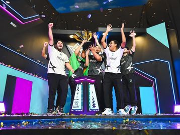 Resumão de eSports: Brasil é campeão mundial de Free Fire