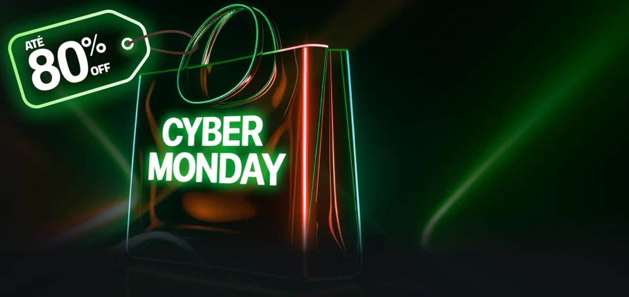 A Cyber Monday não acabou: veja lista de ofertas a partir de R$ 15 no AliExpress