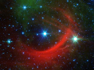 Estrela errante poderia destruir o nosso Sistema Solar, diz estudo