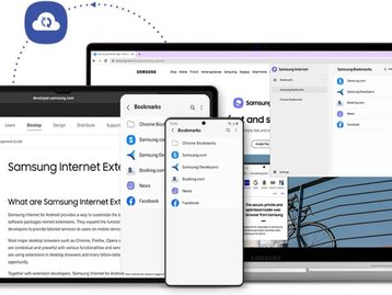 Navegador da Samsung ganha versão para PCs com Windows 10 e 11