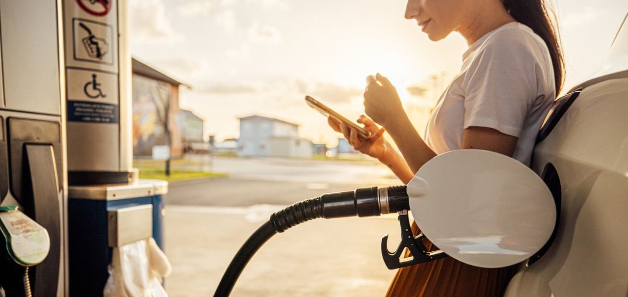 Mito ou verdade: usar celular no posto de gasolina pode causar explosões?