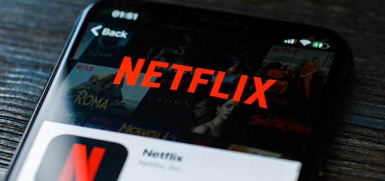 Assista logo! Todos os filmes e séries saindo da Netflix em dezembro de 2023