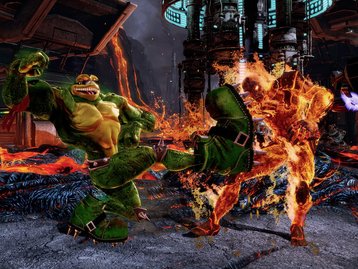 Killer Instinct ganha versão grátis na Steam e mais novidades