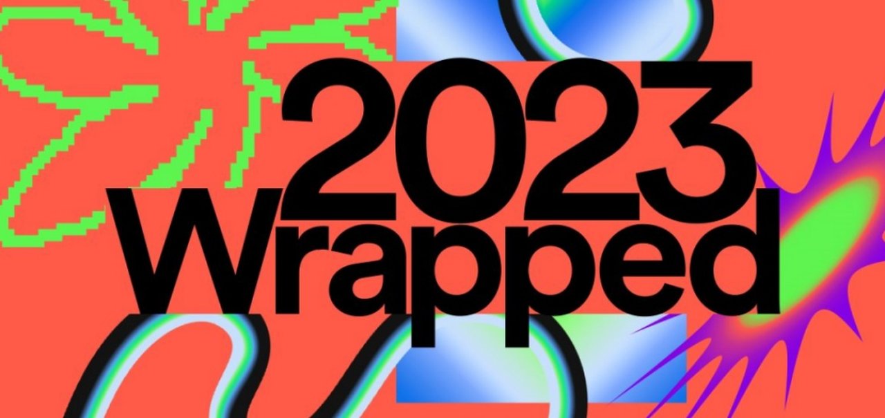 Spotify Wrapped 2023 tem falha que dificulta acesso à retrospectiva