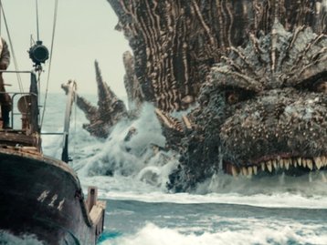 Godzilla Minus One estreia com aprovação máxima! Conheça o filme