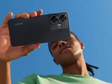 Celular Realme: 4 opções acessíveis para quem quer um modelo de entrada