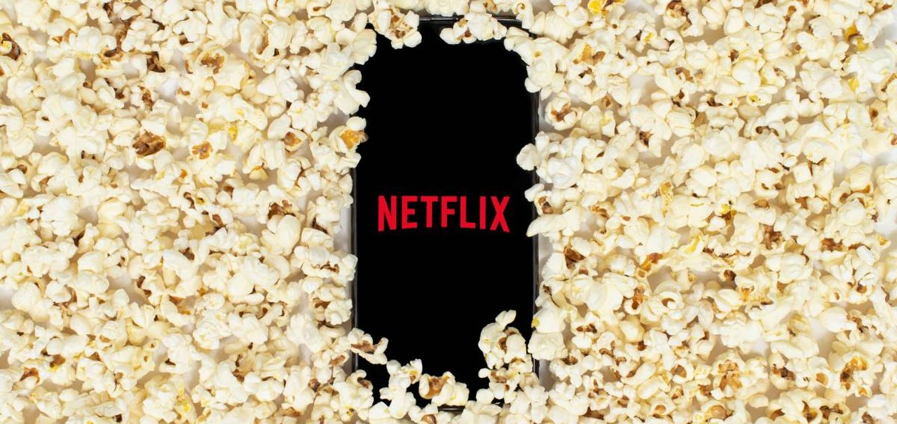 Netflix: 9 filmes e séries em alta para assistir no fim de semana